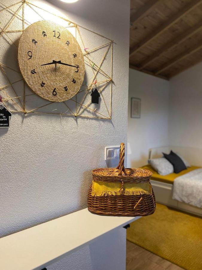 Ferienwohnung Palheiro Da Moenda Lajes das Flores Exterior foto