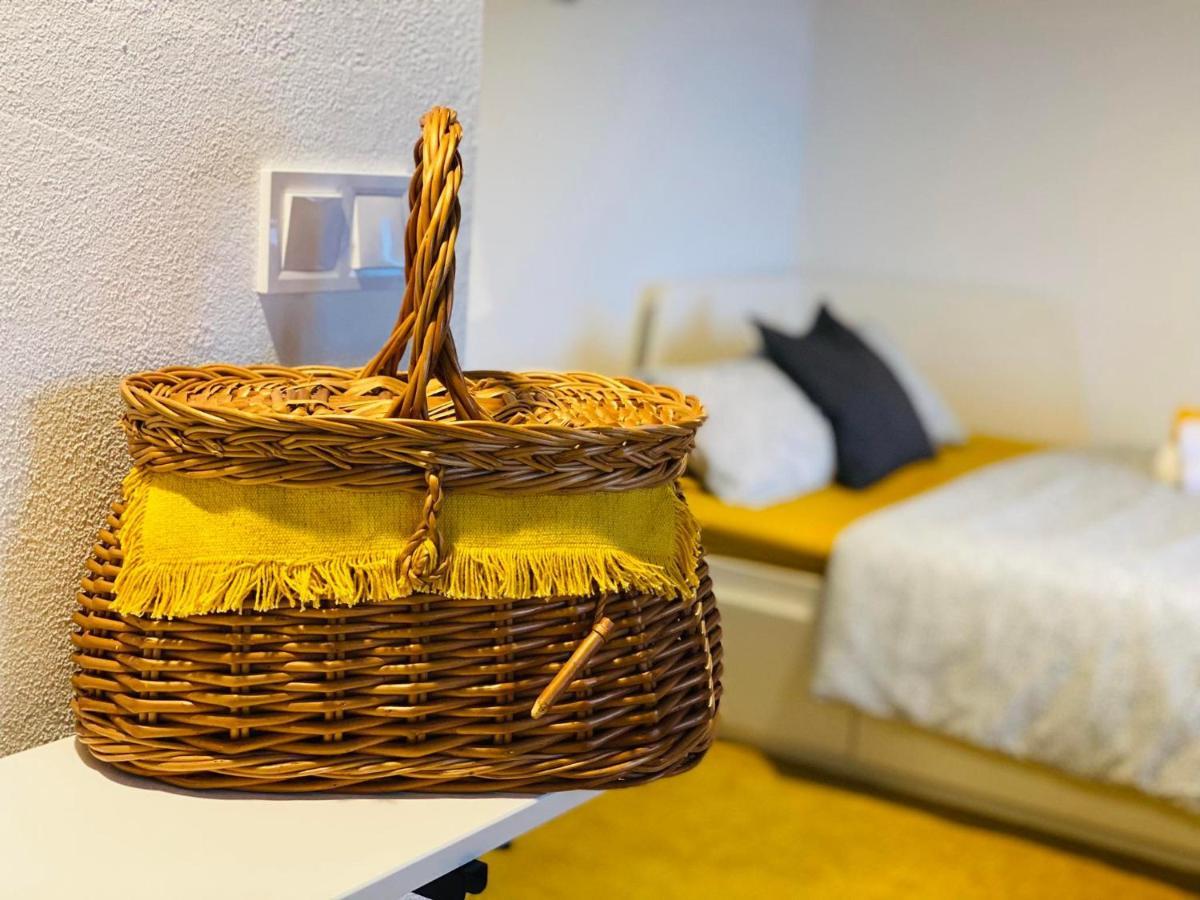 Ferienwohnung Palheiro Da Moenda Lajes das Flores Exterior foto