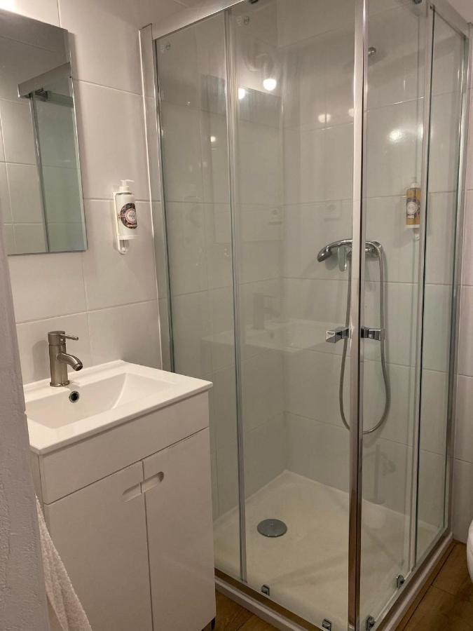 Ferienwohnung Palheiro Da Moenda Lajes das Flores Exterior foto